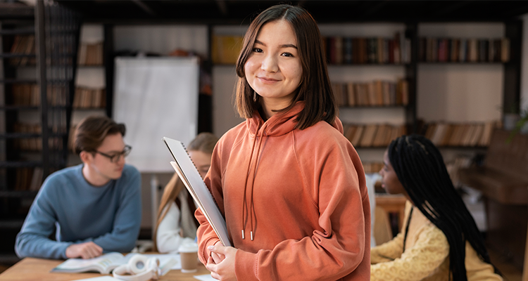 College Admission Essay Writing