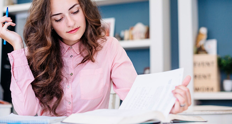 College Term Paper Writig