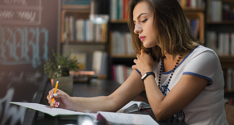 Critical Essay Writing