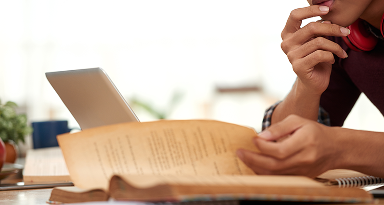Custom Term Paper Writing