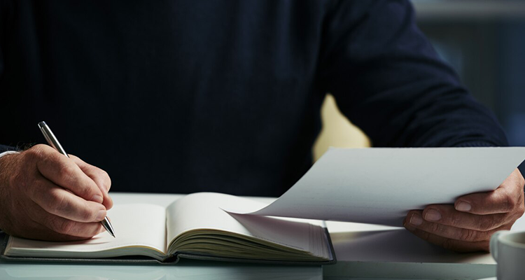 Law Essay Writing