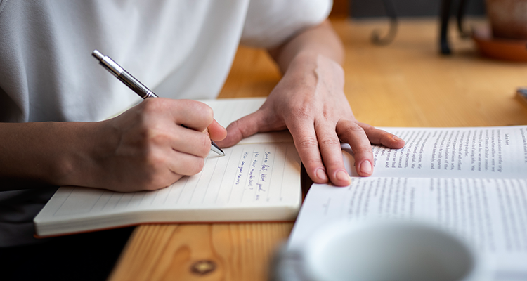Narrative Essay Writing